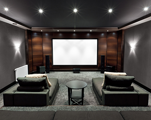 Home Theater