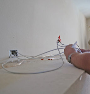 structured wiring installations in tampa fl