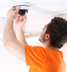 surveillance camera installation in tampa fl