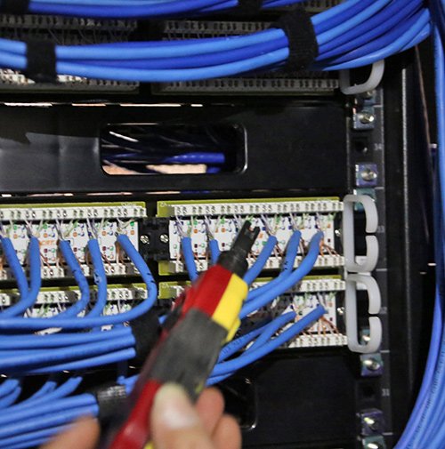 What to Know When It’s Time to Move Your Company’s Network Cabling