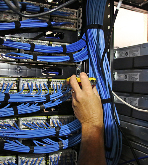 the south tampa network cabling experts