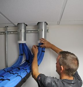 network cabling pros near south tampa