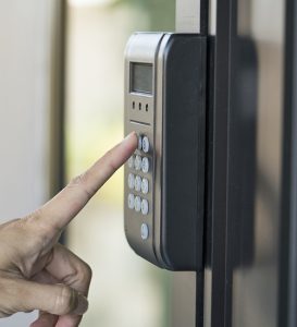 the best in access control systems south tampa