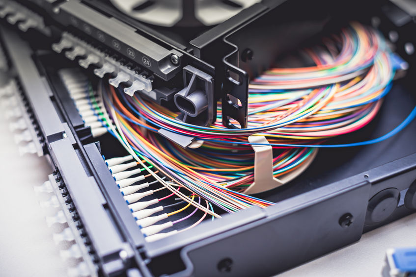 What Is Fiber Optic Cabling and Why Is It Used?